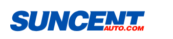 SuncentAuto LOGO